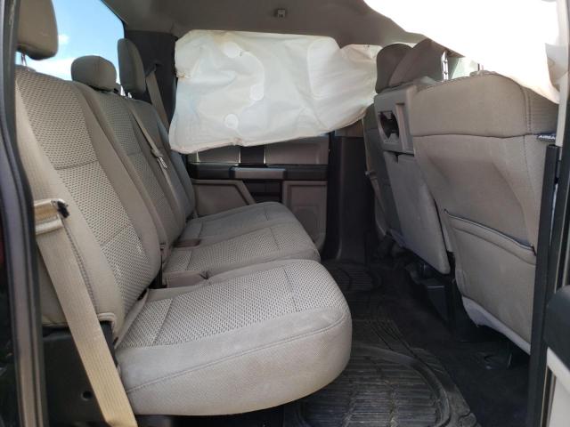 Photo 10 from auction – 2017 FORD F150 SUPER with VIN 1FTEW1CF8HFB11723