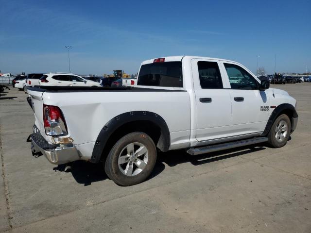 Photo 3 from auction – 2016 RAM 1500 ST with VIN 1C6RR6FM2GS107499