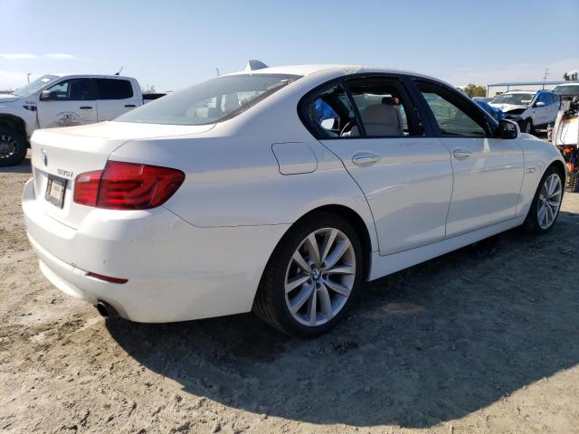 Photo 3 from auction – 2012 BMW 535 I with VIN WBAFR7C5XCC808226