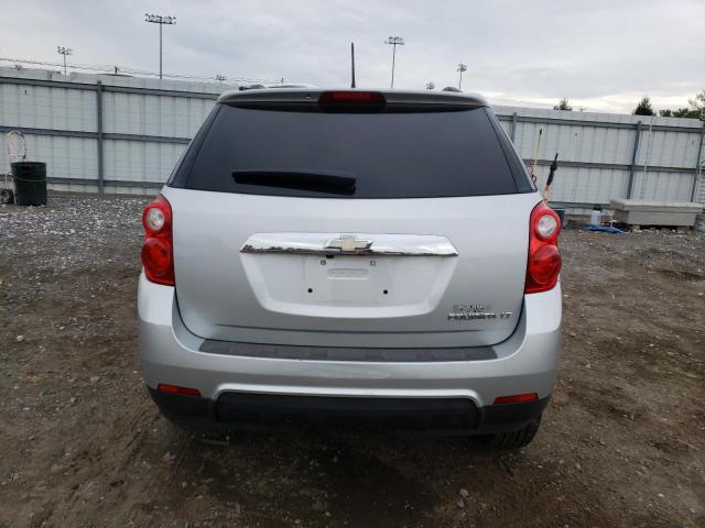 Photo 6 from auction – 2013 CHEVROLET EQUINOX LT with VIN 2GNALDEK8D6297570