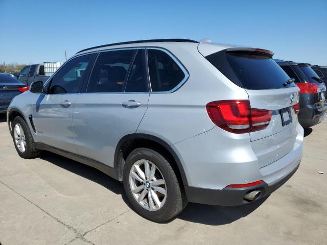Photo 2 from auction – 2015 BMW X5 SDRIVE3 with VIN 5UXKR2C55F0H38842