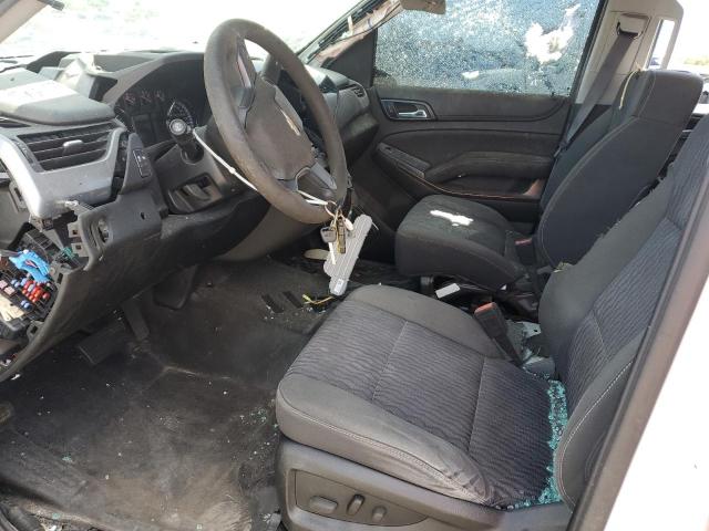 Photo 7 from auction – 2015 CHEVROLET TAHOE POLI with VIN 1GNLC2EC4FR276776