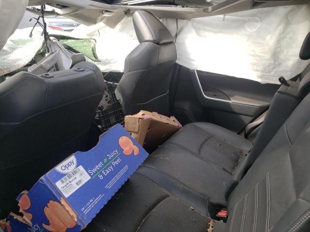 Photo 6 from auction – 2019 TOYOTA RAV4 LIMIT with VIN JTMN1RFV0KD515652