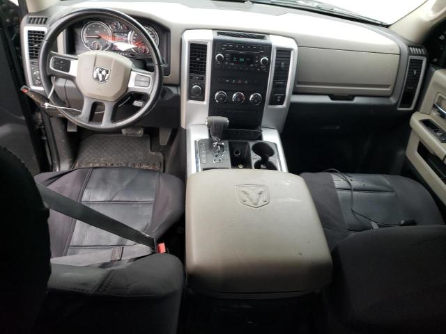 Photo 8 from auction – 2011 DODGE RAM 1500 with VIN 1D7RV1CT5BS541191