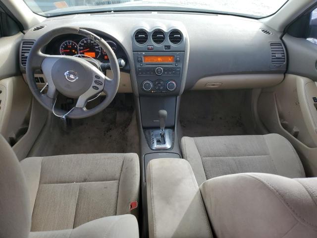 Photo 8 from auction – 2011 NISSAN ALTIMA BAS with VIN 1N4AL2AP0BC159630