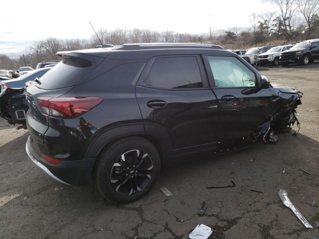 Photo 3 from auction – 2023 CHEVROLET TRAILBLAZE with VIN KL79MRSL4PB028595