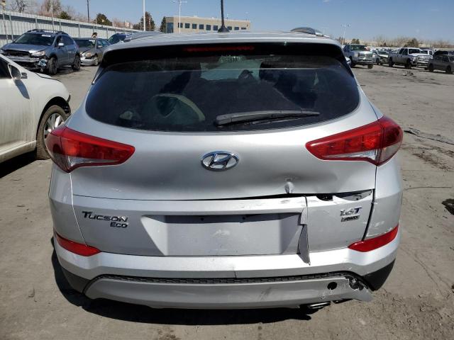 Photo 6 from auction – 2017 HYUNDAI TUCSON LIM with VIN KM8J3CA25HU508686