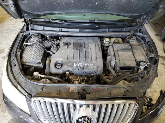 Photo 11 from auction – 2012 BUICK LACROSSE C with VIN 1G4GB5E38CF360901