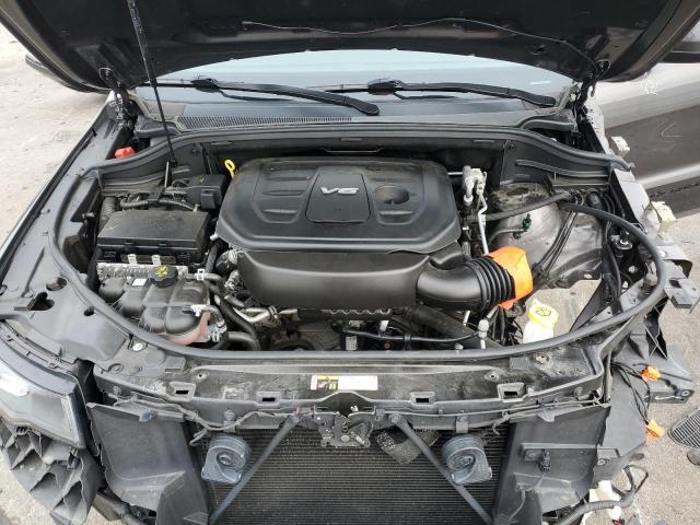 Photo 12 from auction – 2019 JEEP GRAND CHER with VIN 1C4RJFAG4KC546207