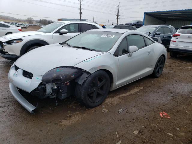 MITSUBISHI ECLIPSE GS 2006 with VIN 4A3AK24F26E023359 - Photo from auction
