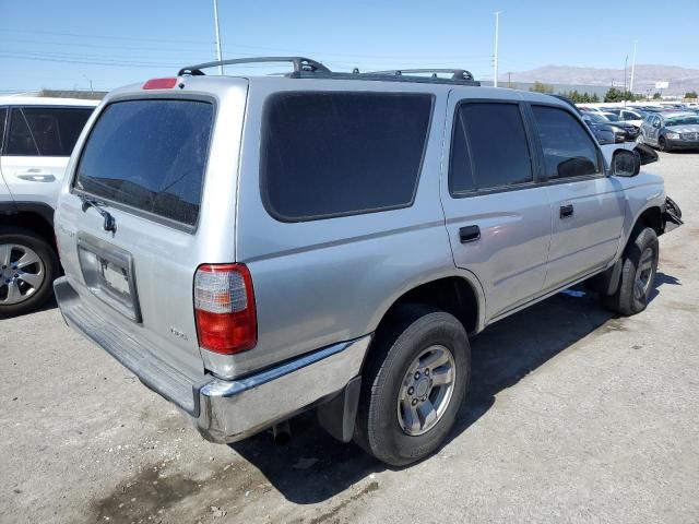 Photo 3 from auction – 2000 TOYOTA 4RUNNER with VIN JT3GM84R9Y0065309