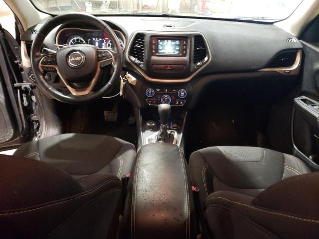 Photo 8 from auction – 2015 JEEP CHEROKEE with VIN 1C4PJMCB5FW788800