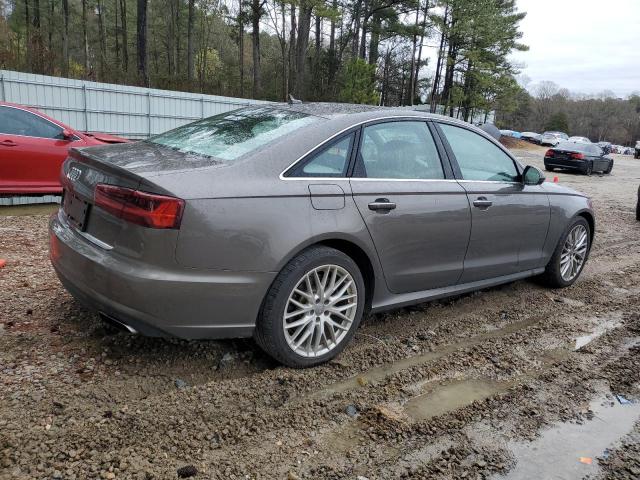 Photo 3 from auction – 2016 AUDI A6 PREMIUM with VIN WAUDFAFC4GN050143
