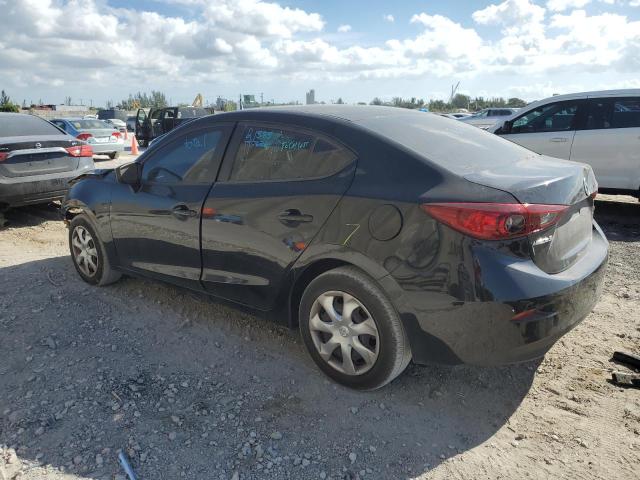 Photo 2 from auction – 2018 MAZDA 3 SPORT with VIN 3MZBN1U76JM213862