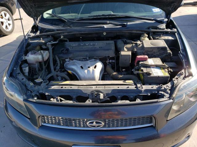 Photo 11 from auction – 2007 TOYOTA SCION TC with VIN JTKDE177370164339