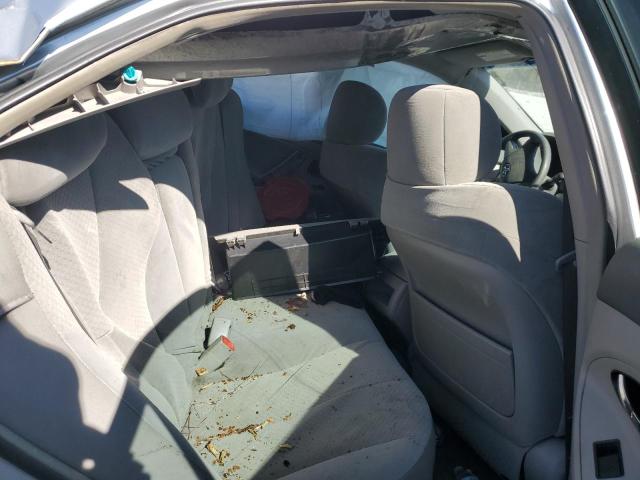 Photo 10 from auction – 2007 TOYOTA CAMRY CE with VIN 4T1BE46K07U047151