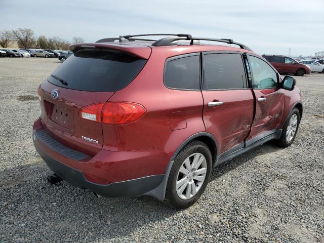 Photo 3 from auction – 2014 SUBARU TRIBECA LI with VIN 4S4WX9GD5E4400005