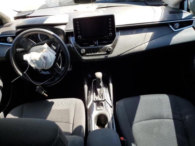 Photo 8 from auction – 2021 TOYOTA COROLLA LE with VIN 5YFEPMAE9MP182716