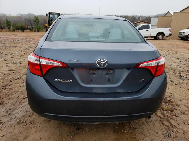 Photo 6 from auction – 2015 TOYOTA COROLLA L with VIN 2T1BURHE4FC448824