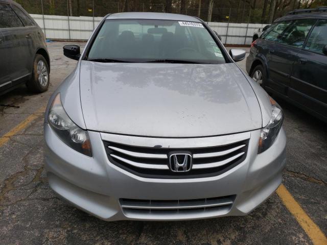Photo 5 from auction – 2012 HONDA ACCORD SE with VIN 1HGCP2F65CA238992
