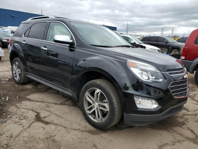 Photo 4 from auction – 2016 CHEVROLET EQUINOX LT with VIN 2GNFLGE33G6274864