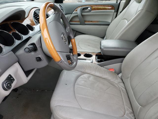 Фото 7 с аукциона – 2008 BUICK ENCLAVE CX с VIN 5GAEV23788J112323