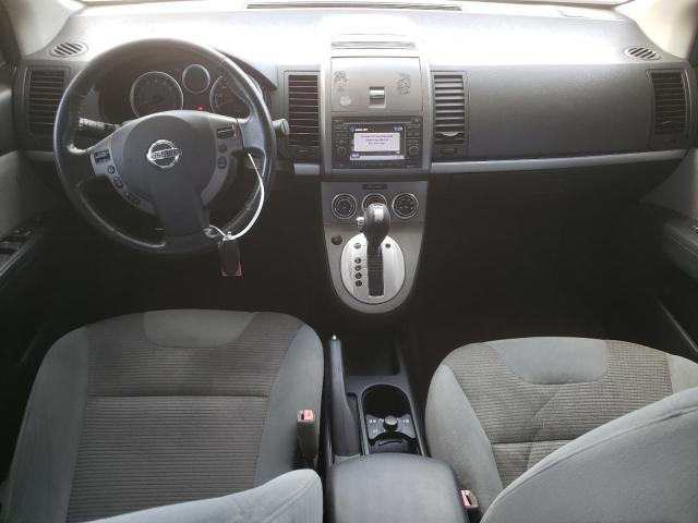 Photo 8 from auction – 2012 NISSAN SENTRA 2.0 with VIN 3N1AB6AP1CL689067
