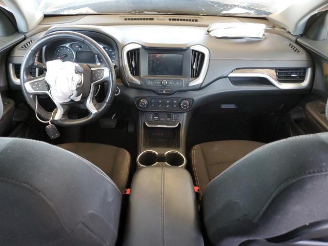 Photo 8 from auction – 2019 GMC TERRAIN SL with VIN 3GKALMEV8KL102633