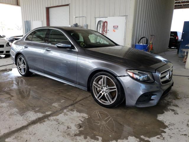 Photo 4 from auction – 2017 MERCEDES-BENZ E 300 with VIN WDDZF4JB3HA206924