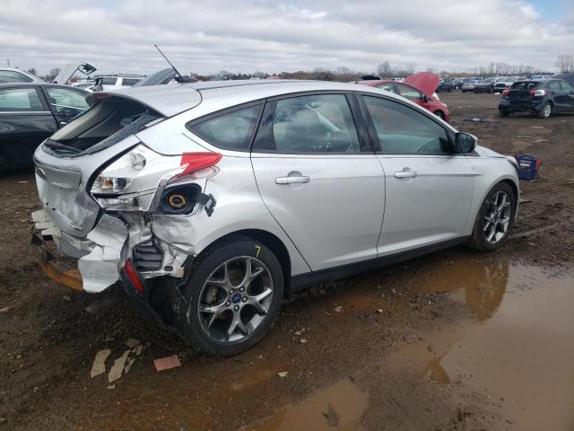 Photo 3 from auction – 2014 FORD FOCUS SE with VIN 1FADP3K29EL269235