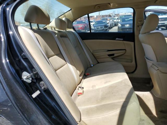 Photo 10 from auction – 2011 HONDA ACCORD LX with VIN 1HGCP2F31BA115663
