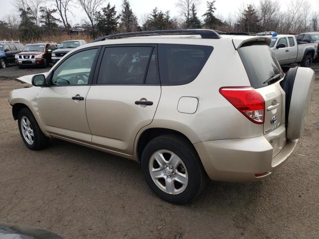 Photo 2 from auction – 2008 TOYOTA RAV4 with VIN JTMBD33V385126034