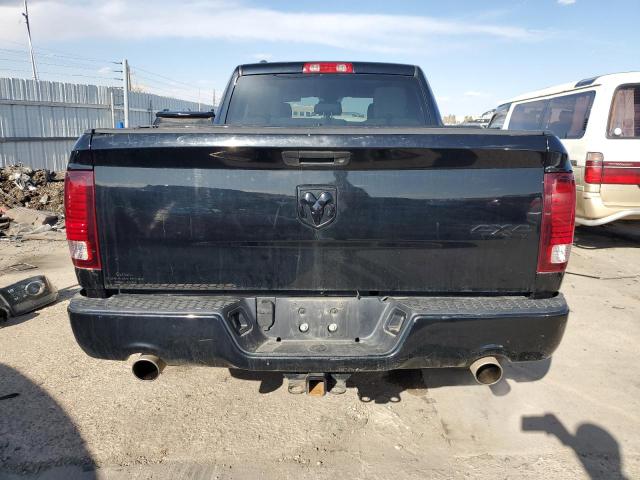 Photo 6 from auction – 2014 RAM 1500 ST with VIN 1C6RR7FT7ES363714