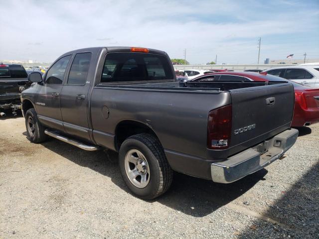 Photo 2 from auction – 2002 DODGE RAM 1500 with VIN 1D7HA18N82S627208