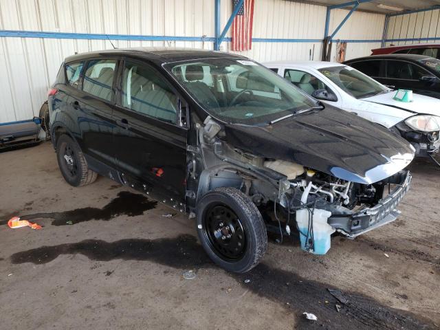Photo 4 from auction – 2014 FORD ESCAPE S with VIN 1FMCU0F74EUA74619