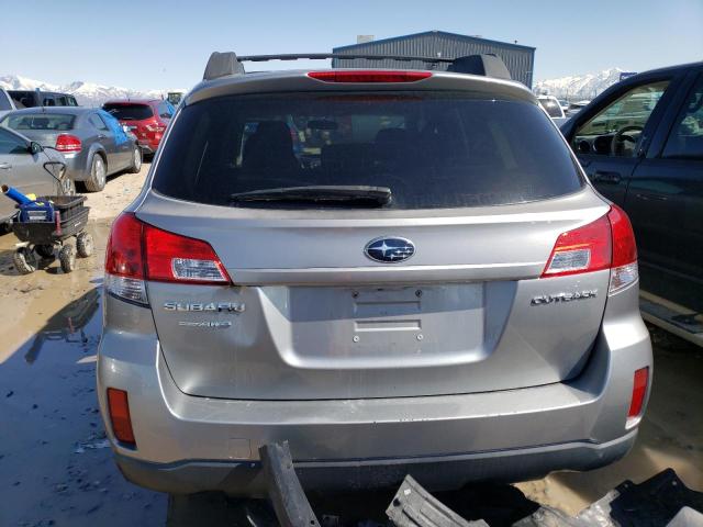 Снимка 6 от търг – 2011 SUBARU OUTBACK 2. с VIN 4S4BRCBC6B3378134