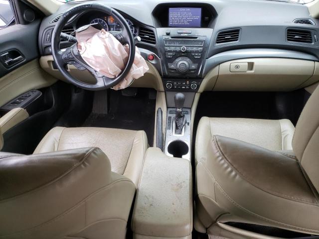 Photo 8 from auction – 2014 ACURA ILX 20 TEC with VIN 19VDE1F73EE007822