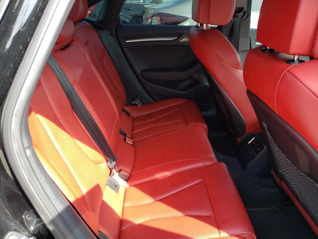 Photo 10 from auction – 2020 AUDI A3 PREMIUM with VIN WAUAUGFF1LA038765