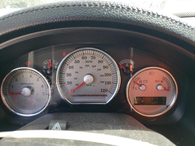 Photo 9 from auction – 2007 FORD F150 SUPER with VIN 1FTRW12557FB38256