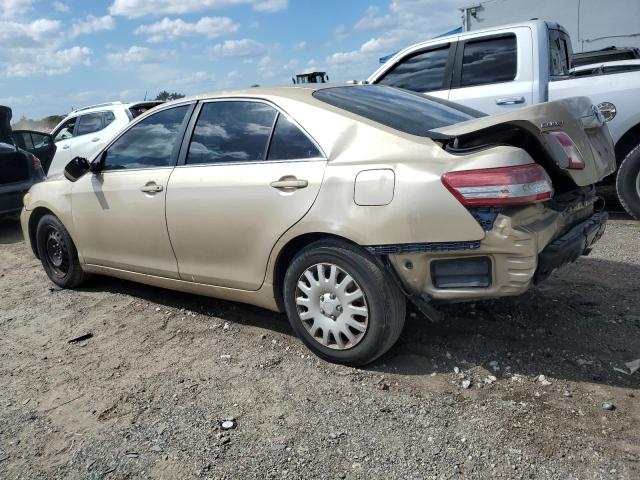 Photo 2 from auction – 2011 TOYOTA CAMRY BASE with VIN 4T1BF3EK1BU142285