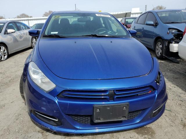 Photo 5 from auction – 2013 DODGE DART SXT with VIN 1C3CDFBA1DD194518