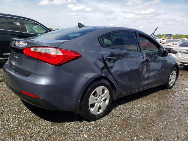 Photo 3 from auction – 2016 KIA FORTE LX with VIN KNAFK4A69G5471380