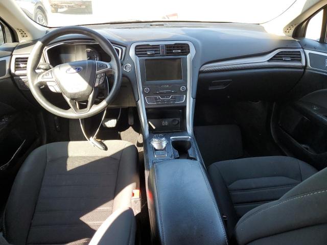 Photo 8 from auction – 2020 FORD FUSION SE with VIN 3FA6P0HD3LR218036
