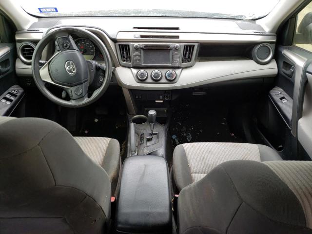 Photo 8 from auction – 2015 TOYOTA RAV4 LE with VIN JTMZFREV2FD048793