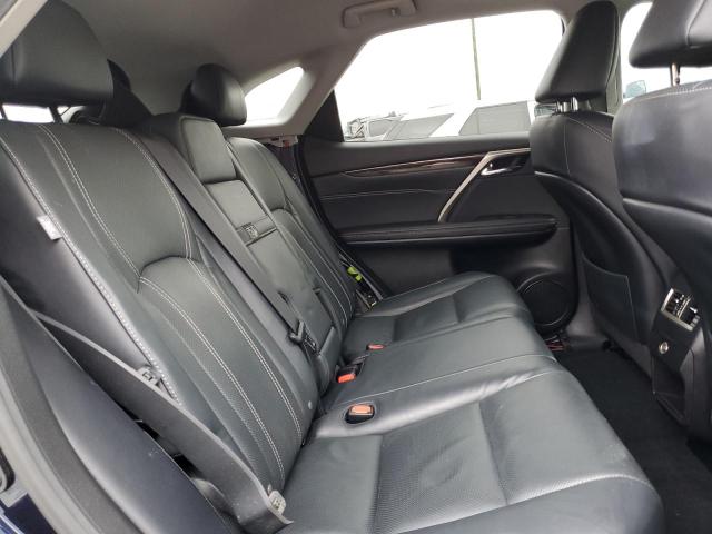 Photo 11 from auction – 2017 LEXUS RX 350 BAS with VIN 2T2BZMCA3HC085942