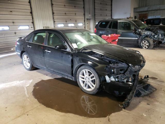 Photo 4 from auction – 2013 CHEVROLET IMPALA LTZ with VIN 2G1WC5E32D1247458