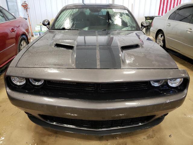 Photo 5 from auction – 2017 DODGE CHALLENGER with VIN 2C3CDZAG8HH611729