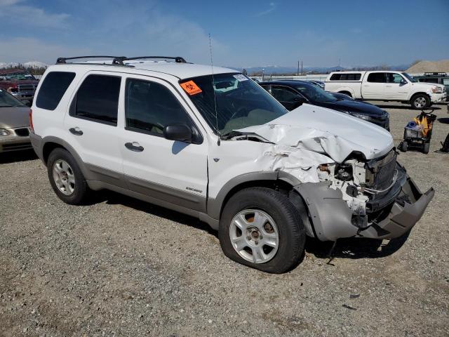 Photo 4 from auction – 2002 FORD ESCAPE XLT with VIN 1FMCU04112KB67054