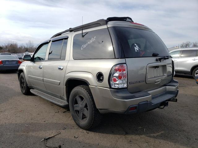 صورة رقم 2 من المزاد - 2002 CHEVROLET TRAILBLAZE مع VIN 1GNET16S026109156