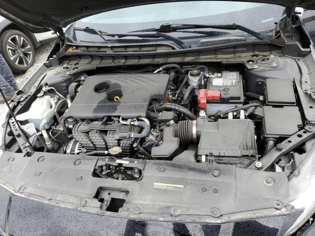 Photo 11 from auction – 2020 NISSAN ALTIMA SL with VIN 1N4BL4EV2LC152138